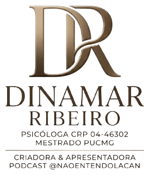 Dinamar Ribeiro — Psicóloga, CRP 04/46302